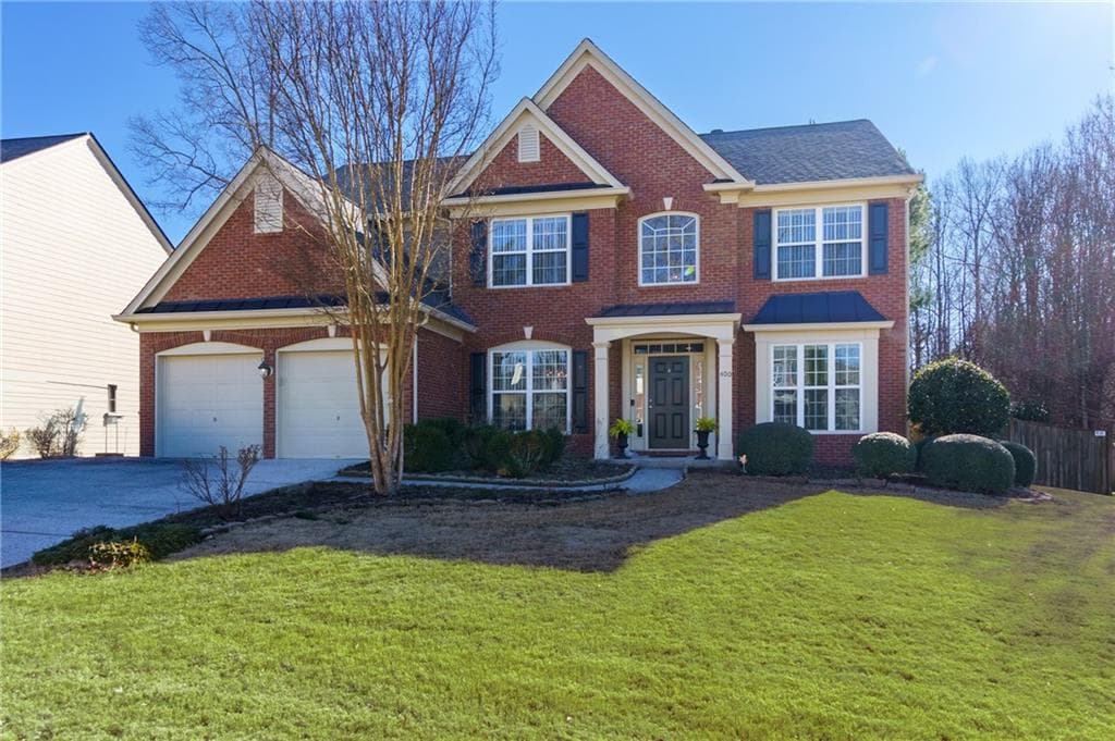400 Pinoak Drive, Woodstock, GA 30188 — most recent listing photo