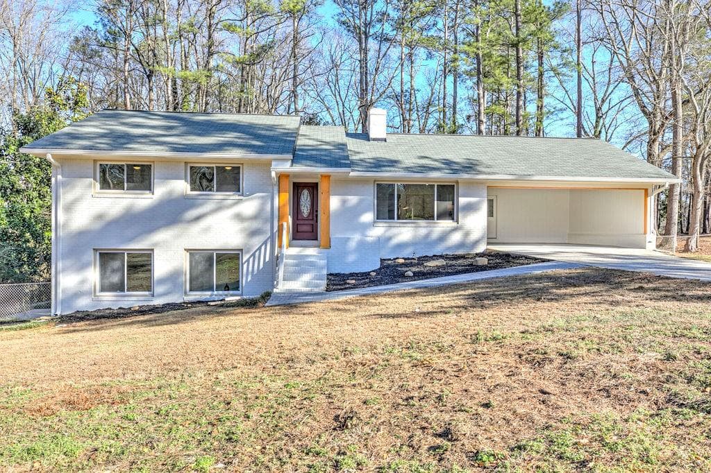 5267 Bullard Lane, Austell, GA 30106 — most recent listing photo