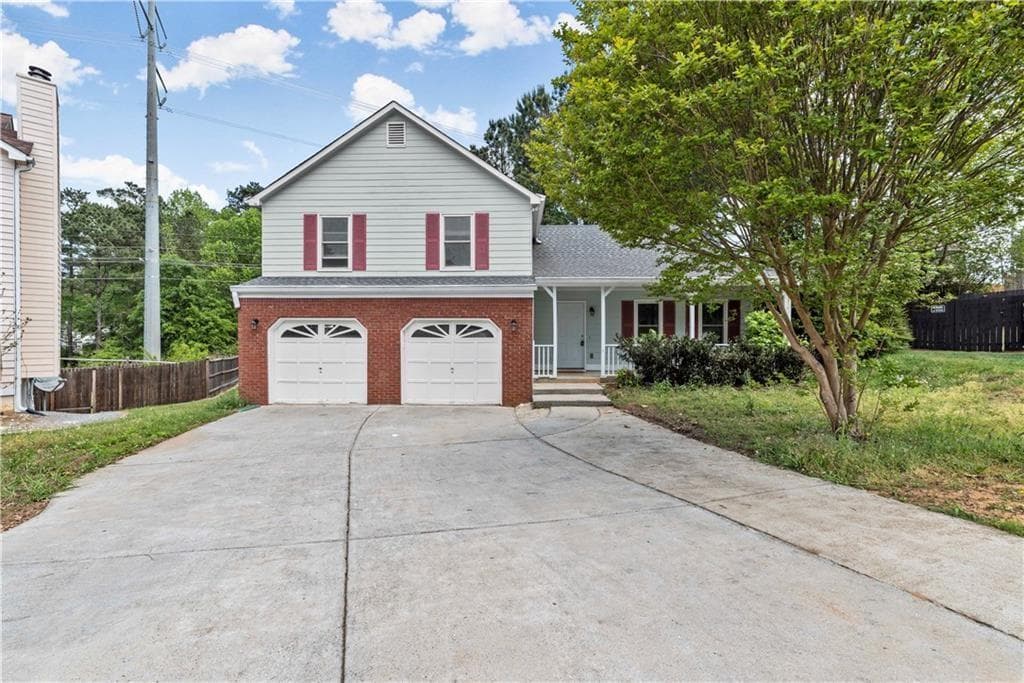 1700 English Ivey Lane, Kennesaw, GA 30144 — most recent listing photo
