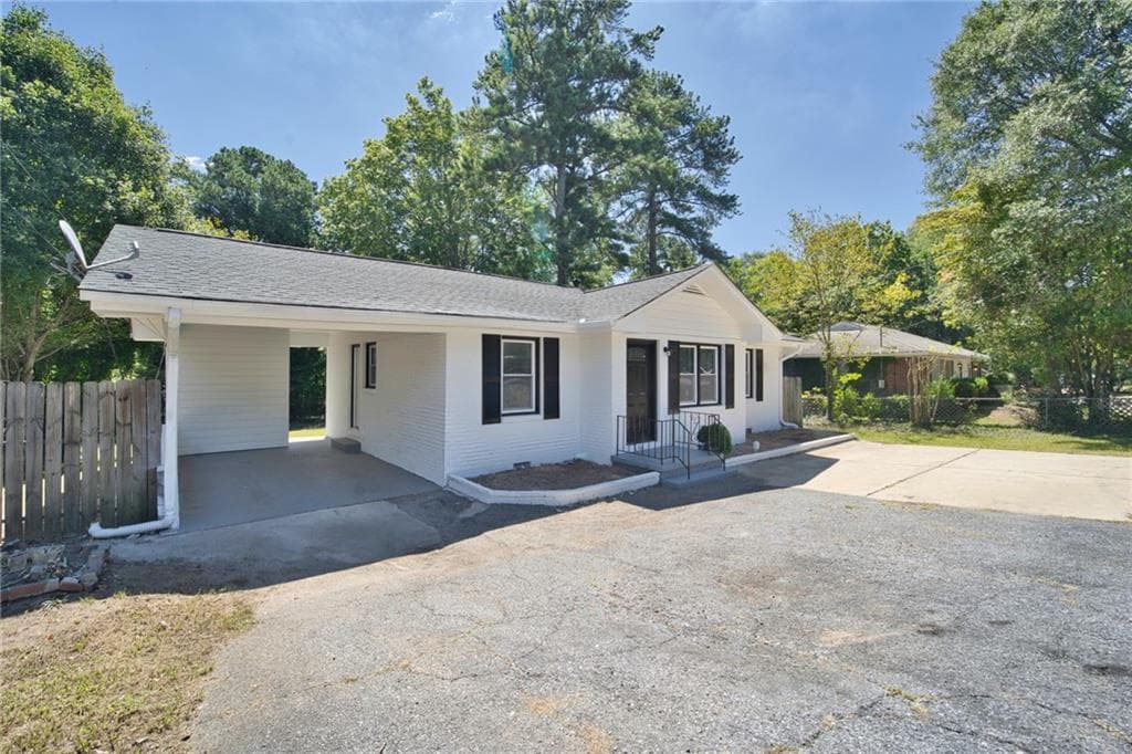 1809 AUSTELL Road, Marietta, GA 30008 — most recent listing photo