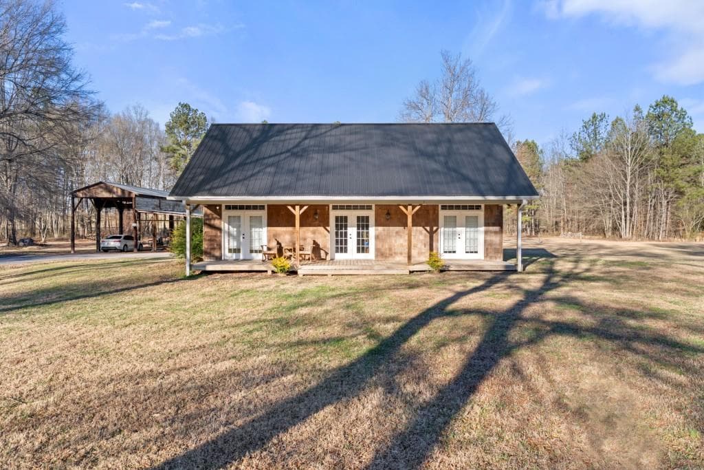 353 Morris Road, Silver Creek, GA 30173 — most recent listing photo