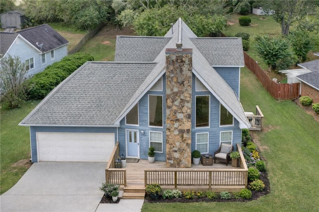 4980 West Lake Drive, Conyers, GA 30094 — most recent listing photo