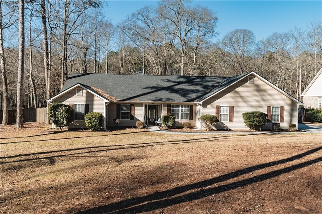 145 Beau Brook Lane, Sharpsburg, GA 30277 — most recent listing photo