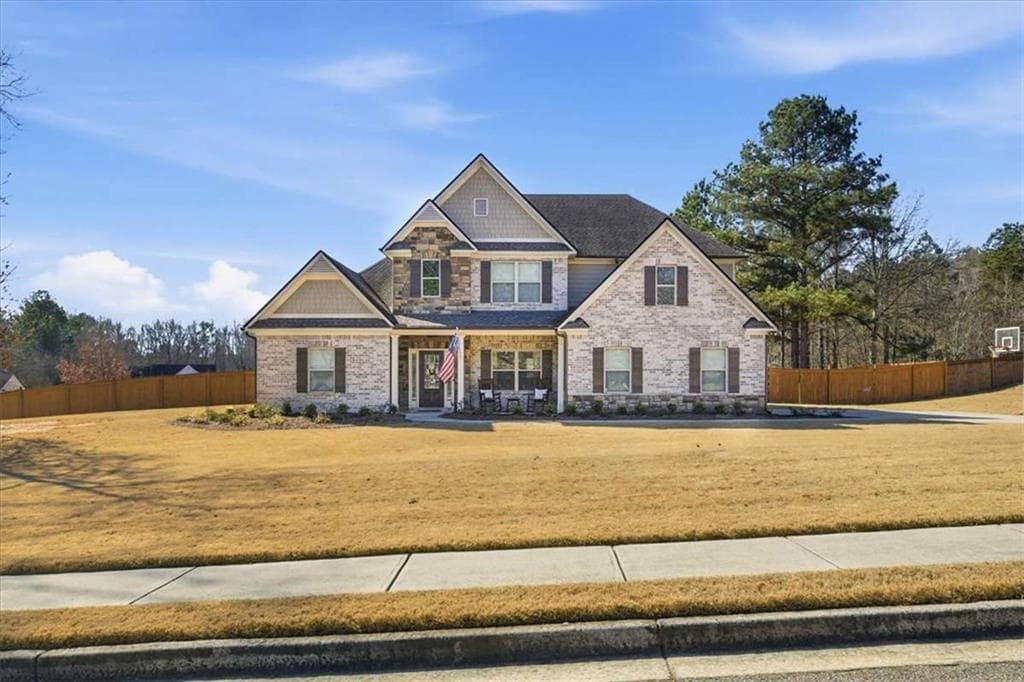 440 Creekside Park, Covington, GA 30014 — most recent listing photo