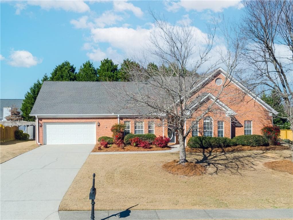1475 Juniper Springs Trail, Loganville, GA 30052 — most recent listing photo