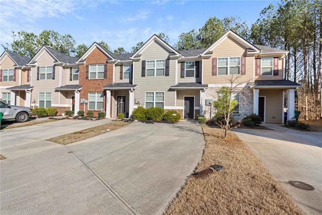 2505 Piering Drive, Lithonia, GA 30038 — most recent listing photo