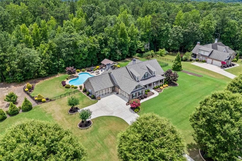 1211 Highgrove Court, Monroe, GA 30655 — most recent listing photo