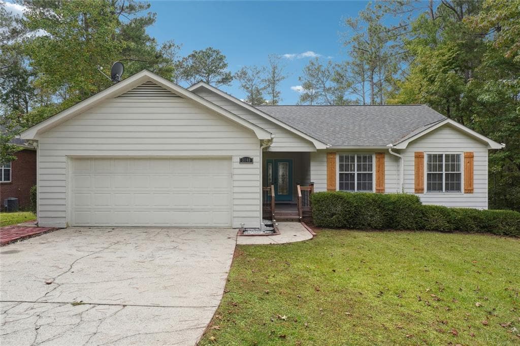 3149 Lakeview Parkway, Villa Rica, GA 30180 — most recent listing photo