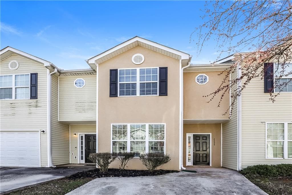 2324 Nicole Drive, Hampton, GA 30228 — most recent listing photo