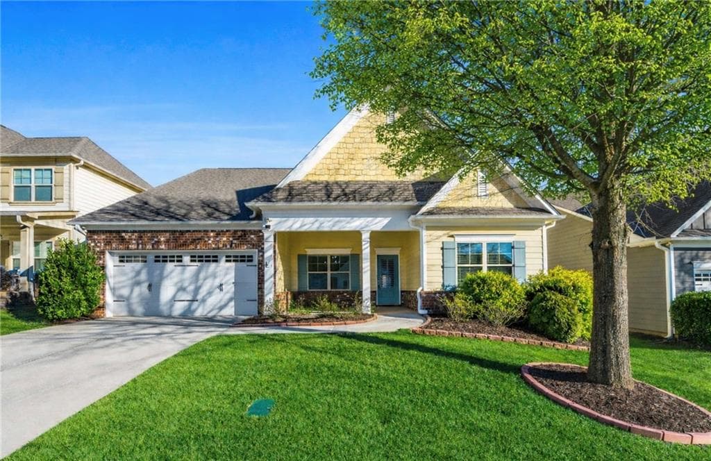 4531 Hidden Creek Drive, Gainesville, GA 30504 — most recent listing photo
