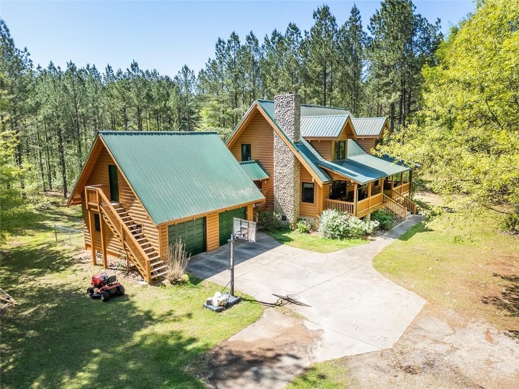 7485 Goolsby Road, Monticello, GA 31064 — most recent listing photo