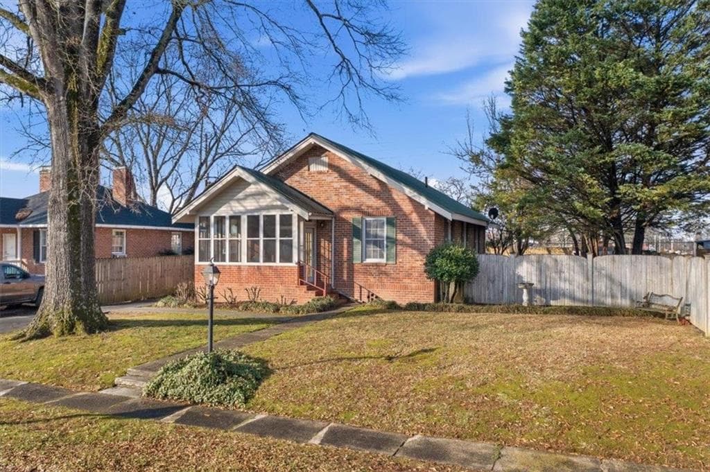 1 Poplar Street, Rome, GA 30161 — most recent listing photo