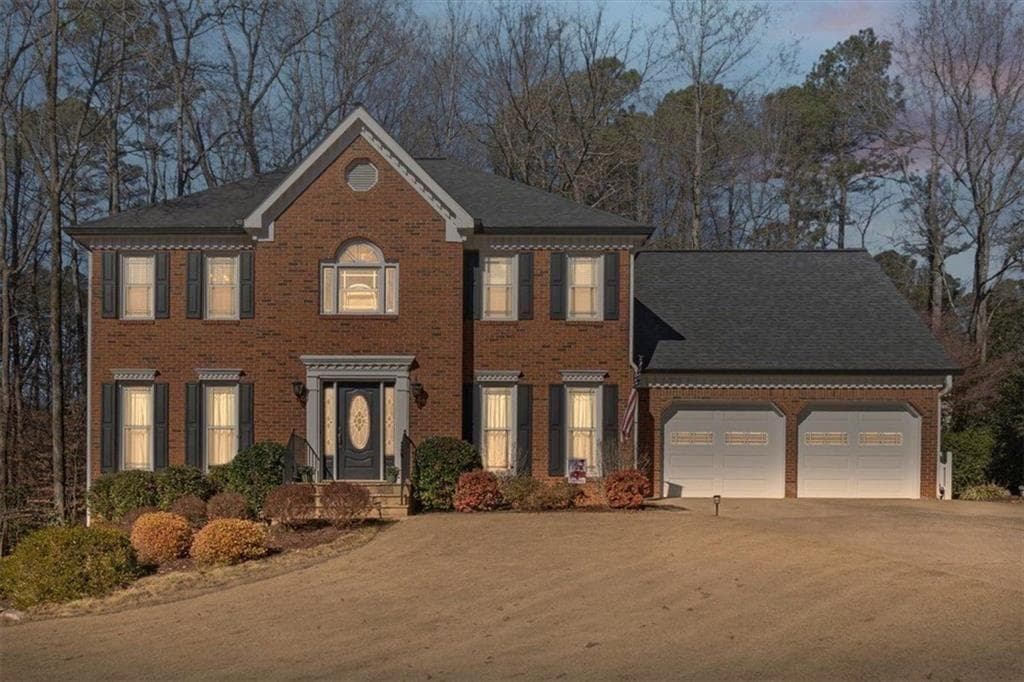 4819 Thornwood Drive, Acworth, GA 30102 — most recent listing photo