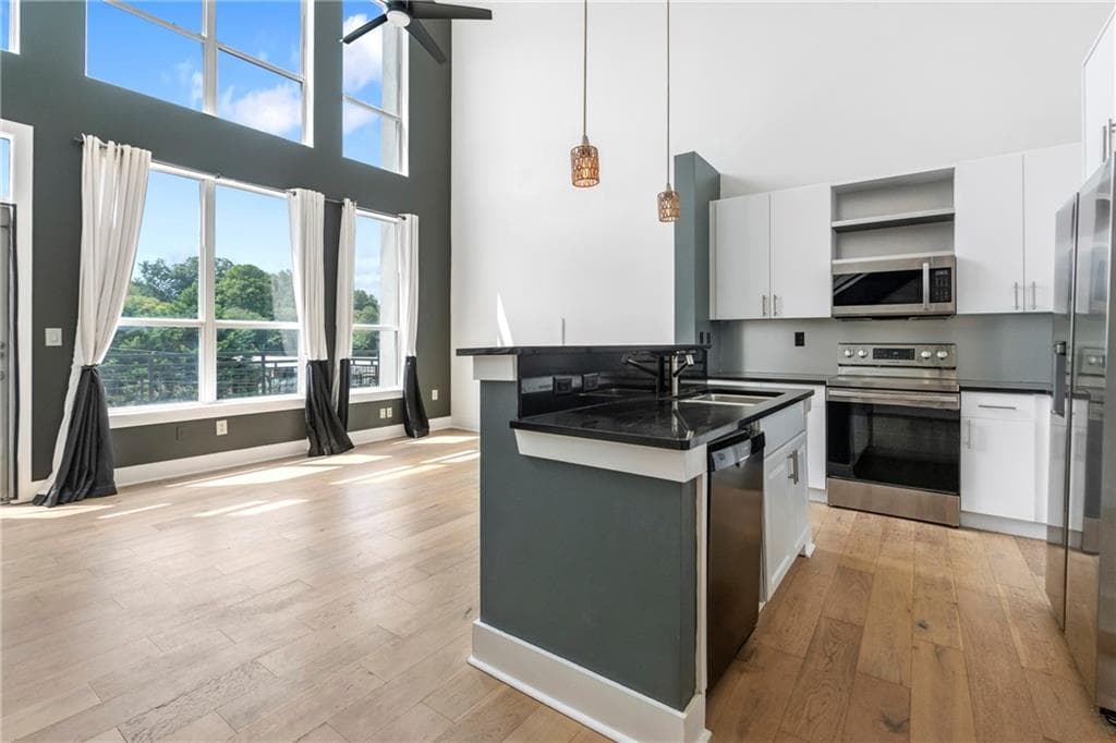 747 Ralph Mcgill Boulevard 333, Atlanta, GA 30312 — most recent listing photo