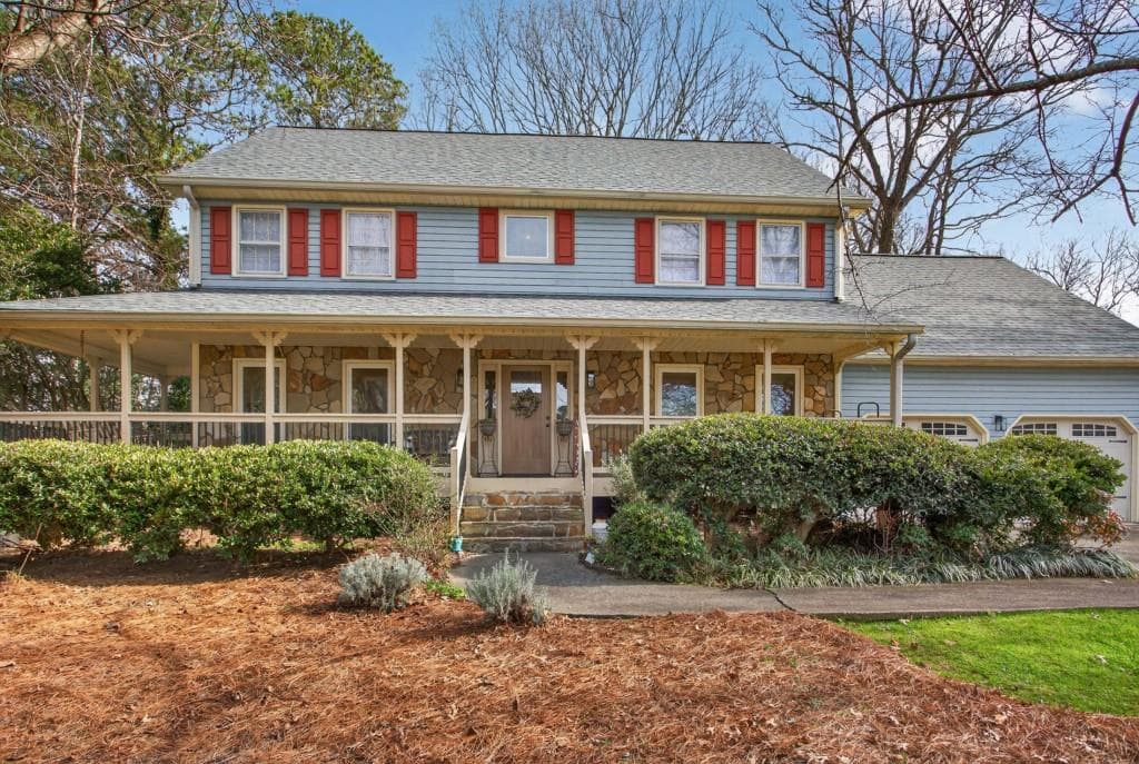 3450 Old Suttons Way, Marietta, GA 30062 — most recent listing photo