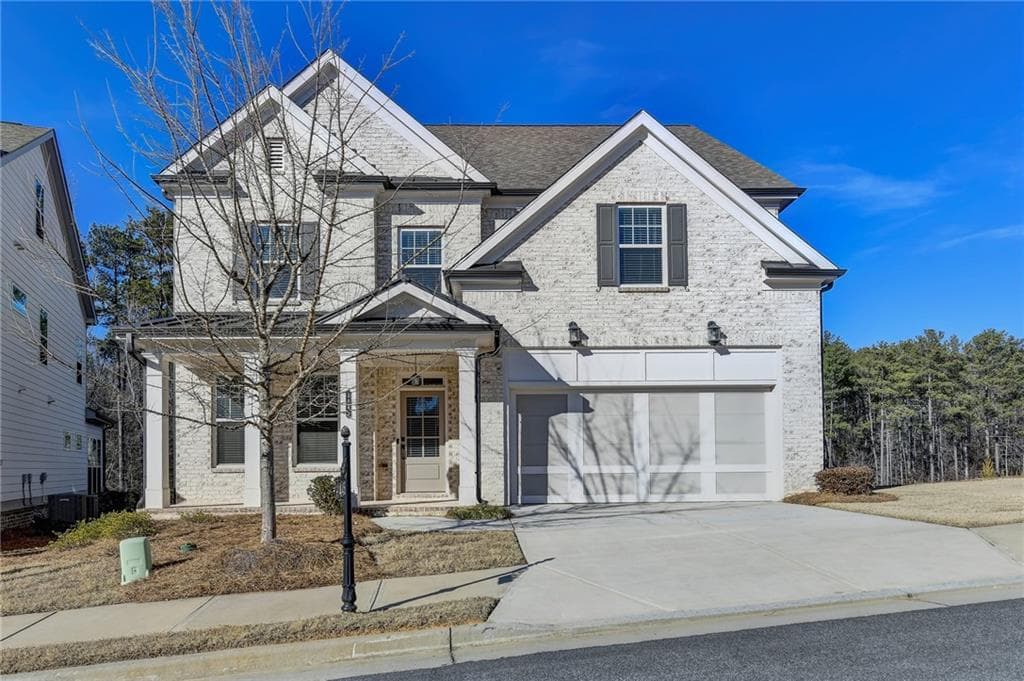 3445 Benedict Place, Suwanee, GA 30024 — most recent listing photo