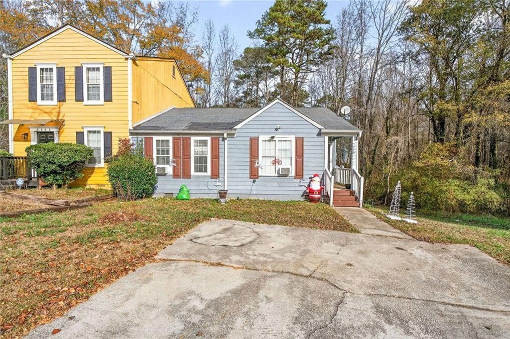 6470 Bedford Lane, Lithonia, GA 30058 — most recent listing photo