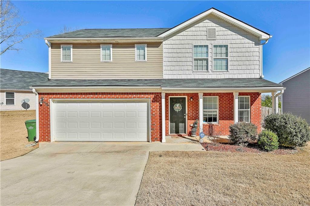227 Fox Chase Way, Hogansville, GA 30230 — most recent listing photo
