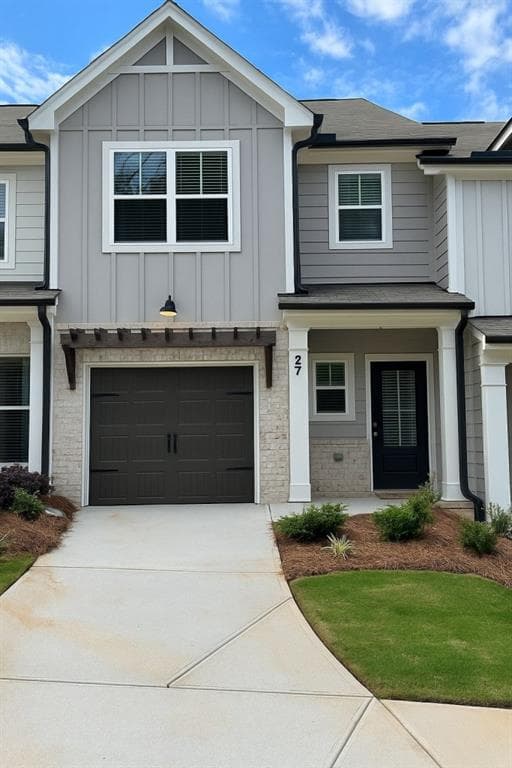27 Benscot Drive, Austell, GA 30106 — most recent listing photo