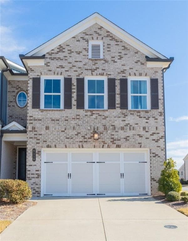 6110 Cameo Lane, Alpharetta, GA 30004 — most recent listing photo