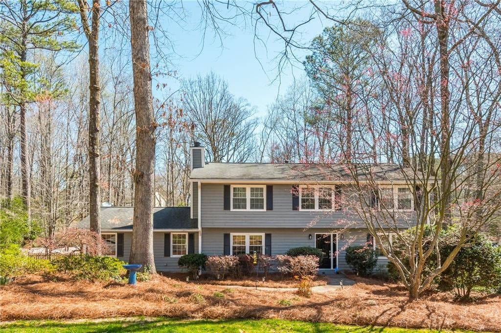 2733 Eagle Ridge Road, Marietta, GA 30062 — most recent listing photo