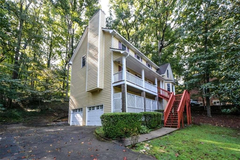 591 Wentworth Drive, Acworth, GA 30102 — most recent listing photo