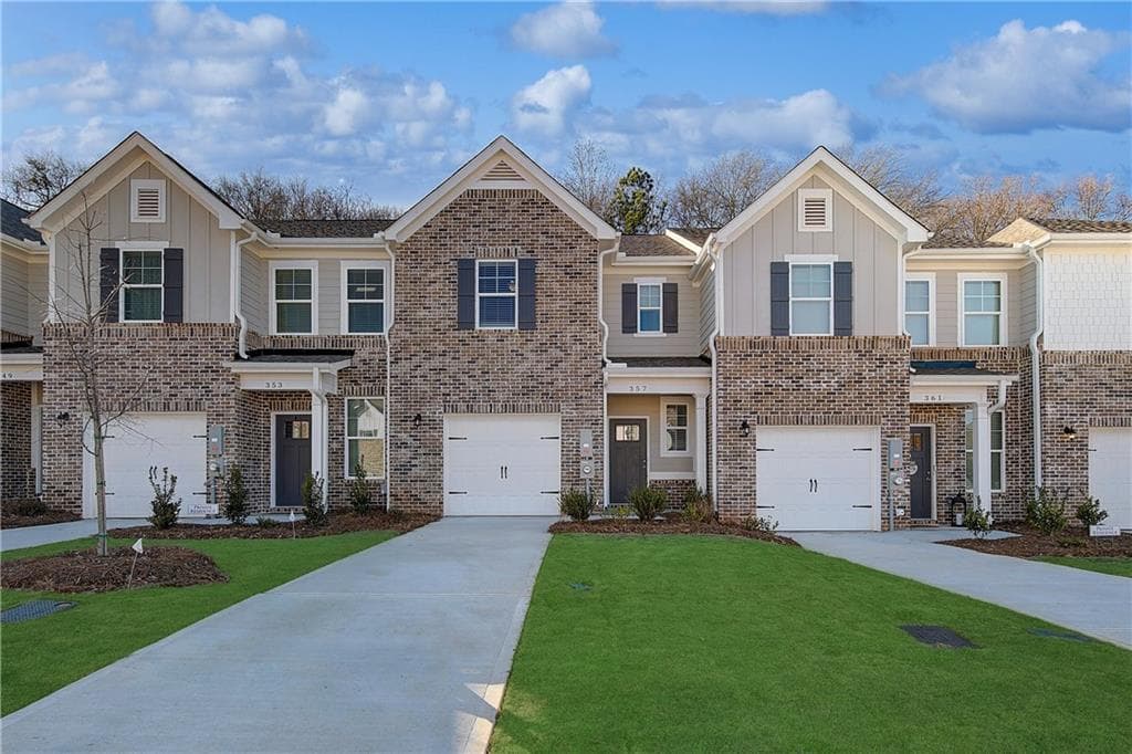 357 Navigator Lane, Mcdonough, GA 30253 — most recent listing photo