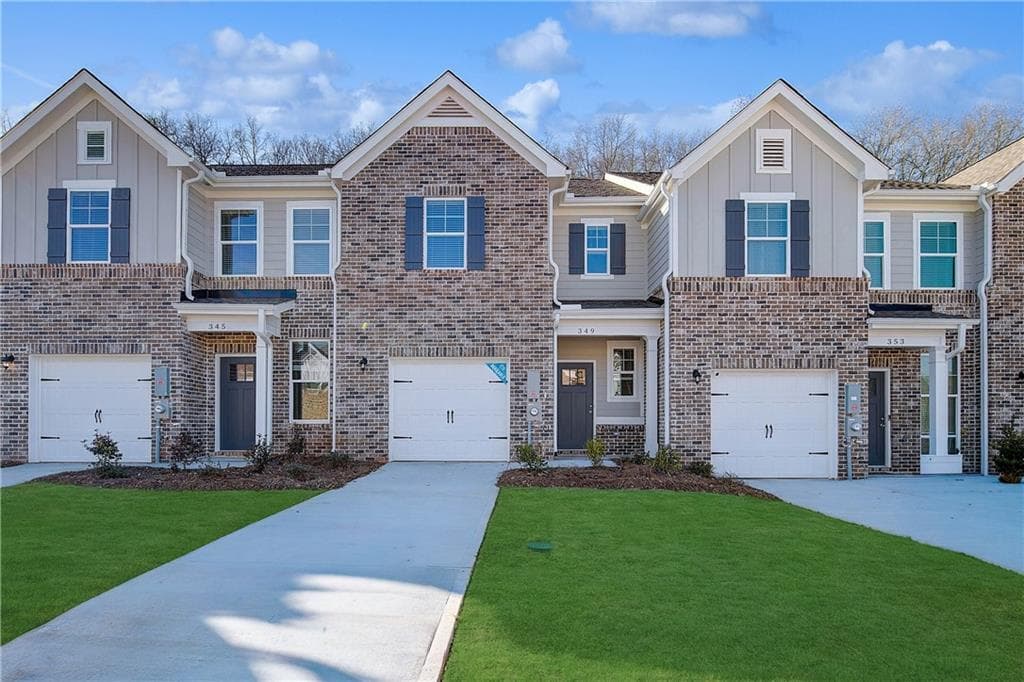 349 Navigator Lane, Mcdonough, GA 30253 — most recent listing photo