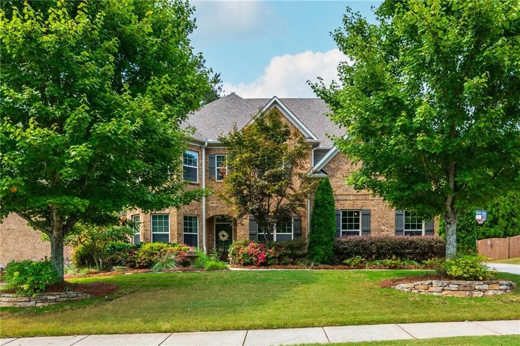 2571 Walden Estates Drive, Marietta, GA 30062 — most recent listing photo