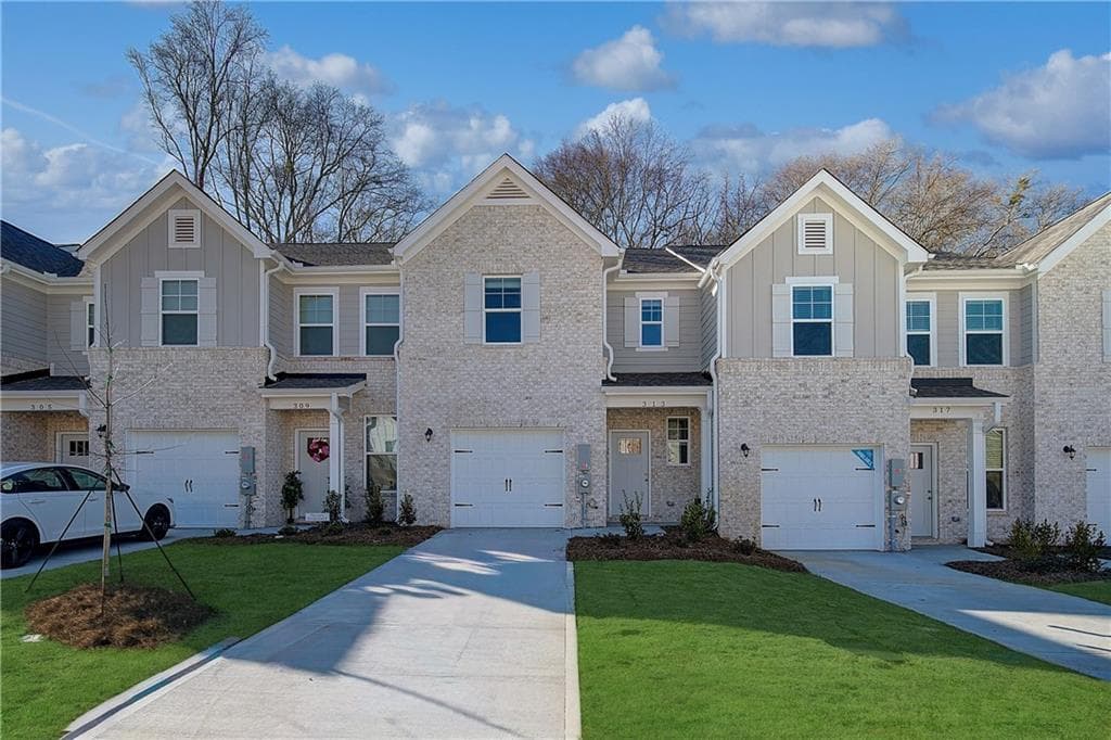313 Navigator Lane, Mcdonough, GA 30253 — most recent listing photo