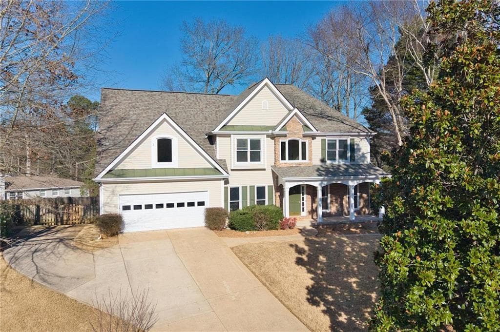 97 Lansing Drive, Kennesaw, GA 30144 — most recent listing photo