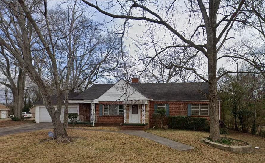438 N 4th Street, Griffin, GA 30223 — most recent listing photo