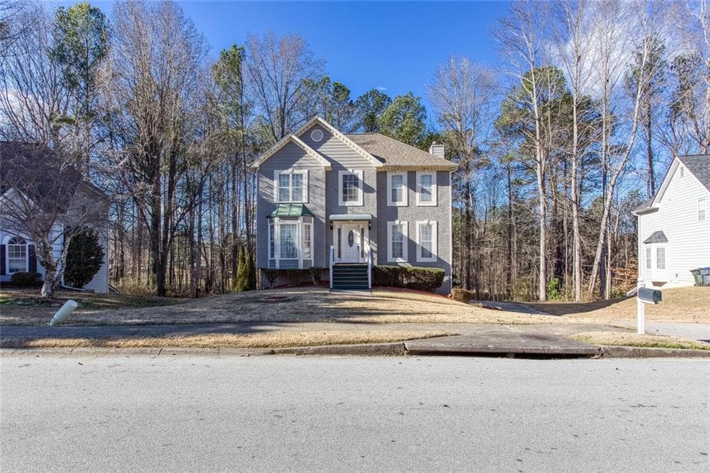 2595 Windage Drive, Marietta, GA 30008 — most recent listing photo