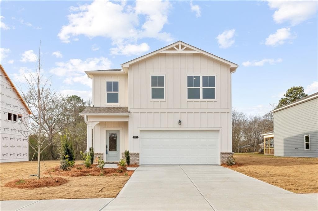181 Atlas Lane, Winder, GA 30680 — most recent listing photo