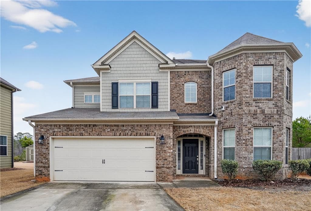 35 Crossbill Trail, Covington, GA 30014 — most recent listing photo