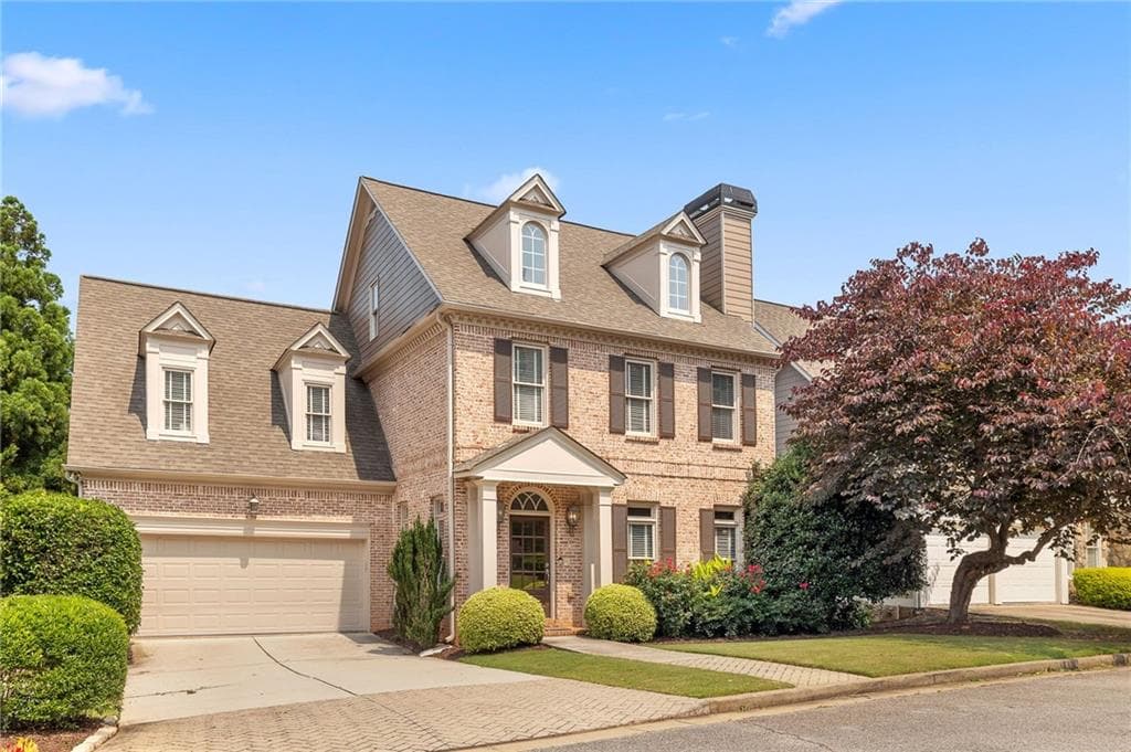 1121 Vinings Grove Way, Smyrna, GA 30082 — most recent listing photo