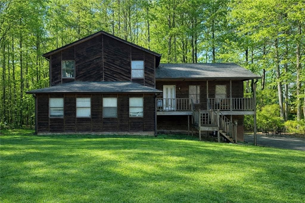 6455 Mill Crossing Court, Acworth, GA 30102 — most recent listing photo