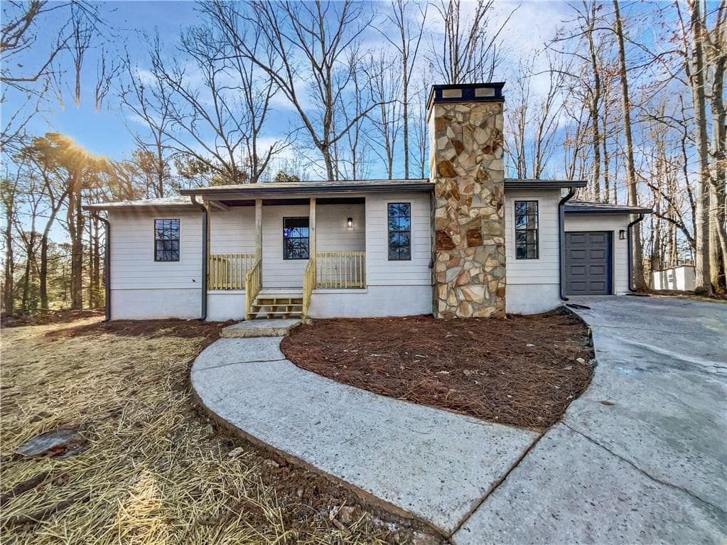6006 Radford Drive, Riverdale, GA 30296 — most recent listing photo