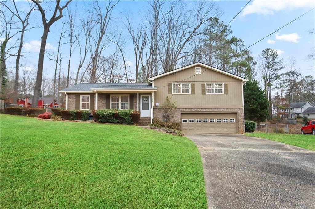 1132 Lafayette Drive, Mableton, GA 30126 — most recent listing photo
