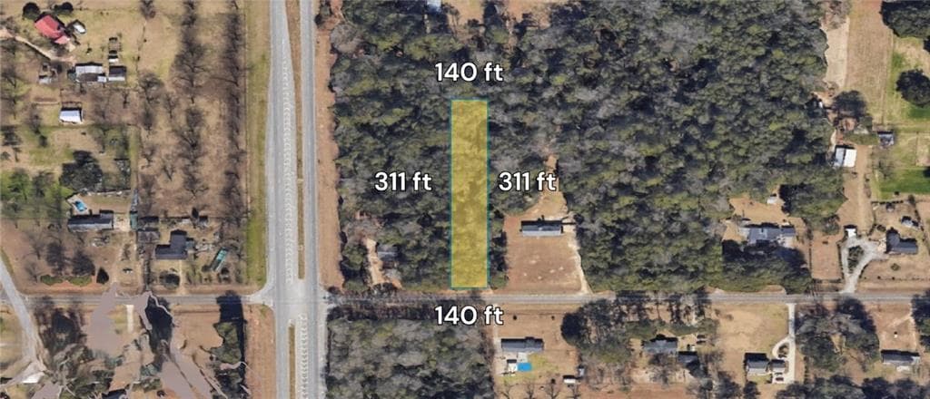 single family residence for sale at 154 Broach Avenue, Albany, GA 31701 — photo 4