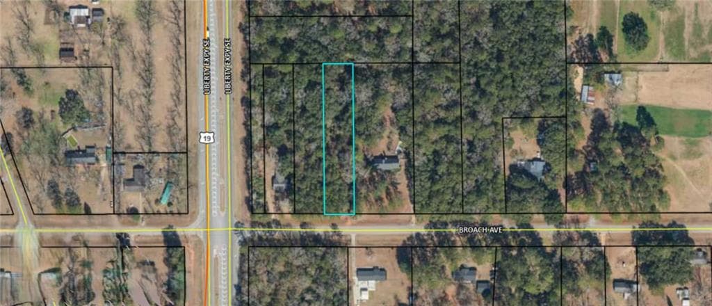 single family residence for sale at 154 Broach Avenue, Albany, GA 31701 — photo 5