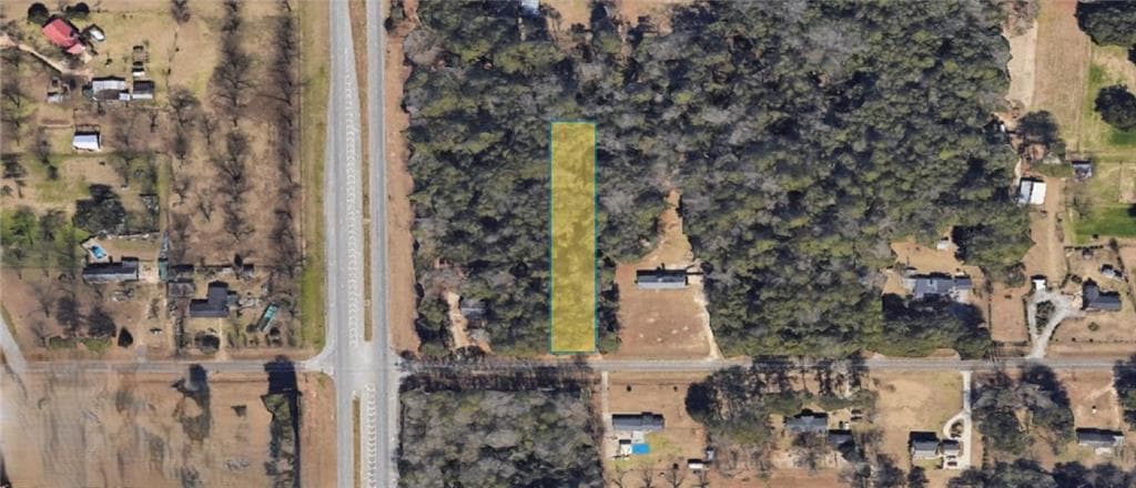 single family residence for sale at 154 Broach Avenue, Albany, GA 31701 — photo 6