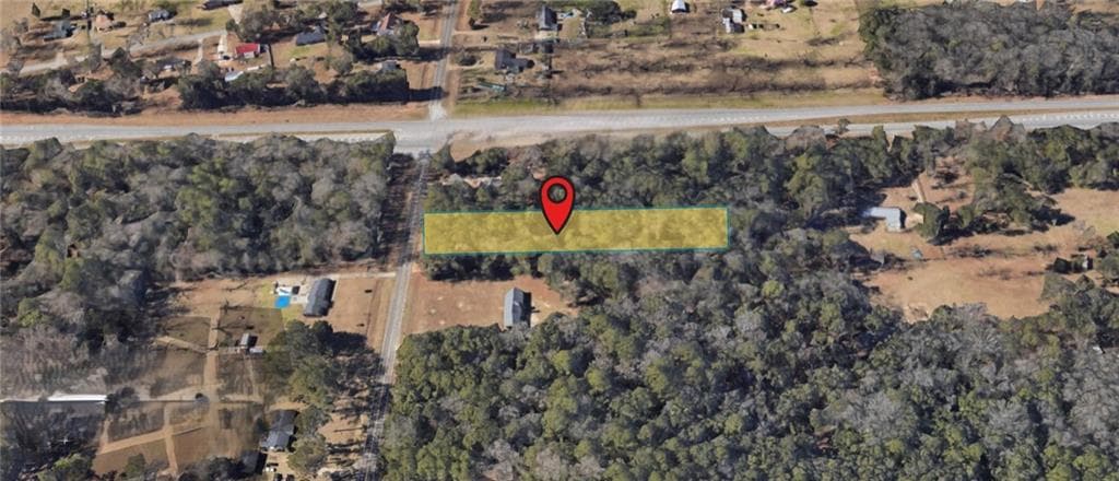 single family residence for sale at 154 Broach Avenue, Albany, GA 31701 — photo 7