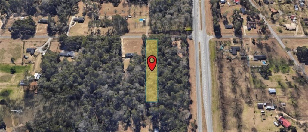 single family residence for sale at 154 Broach Avenue, Albany, GA 31701 — photo 9
