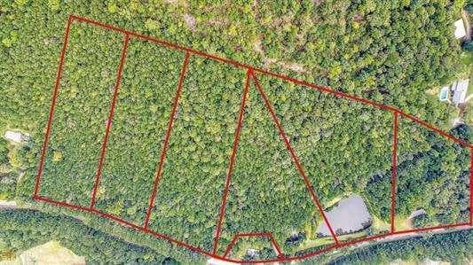 other for sale at 0 Emmett Still #4 Road, Loganville, GA 30052