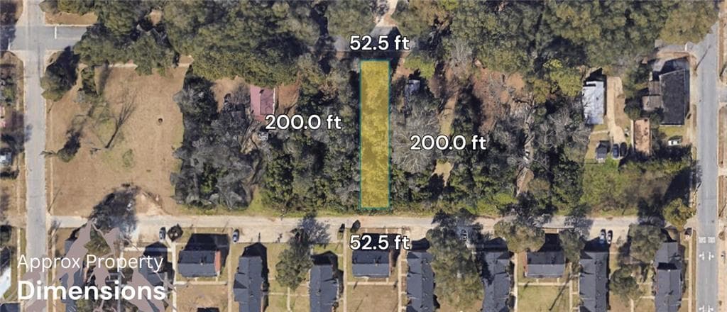 single family residence for sale at 616 W 1st Avenue, Albany, GA 31701
