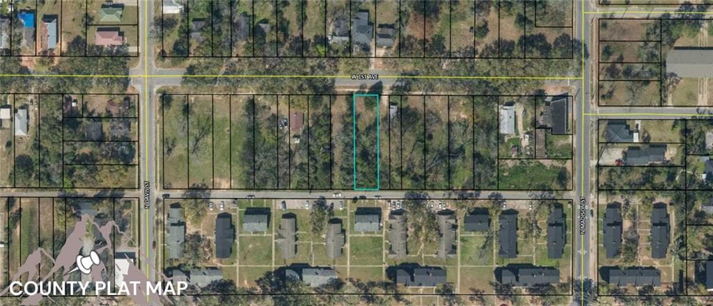 single family residence for sale at 616 W 1st Avenue, Albany, GA 31701 — photo 4