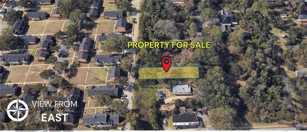single family residence for sale at 616 W 1st Avenue, Albany, GA 31701 — photo 6