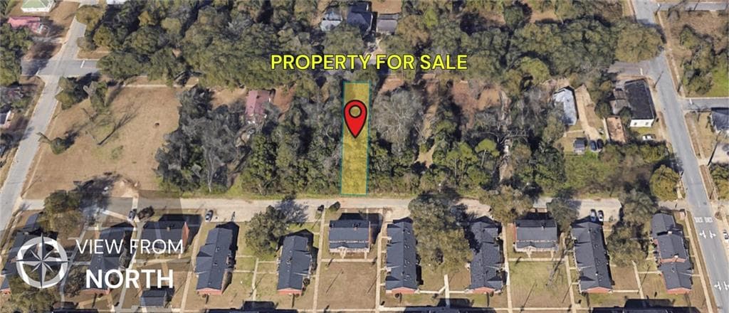 single family residence for sale at 616 W 1st Avenue, Albany, GA 31701 — photo 7