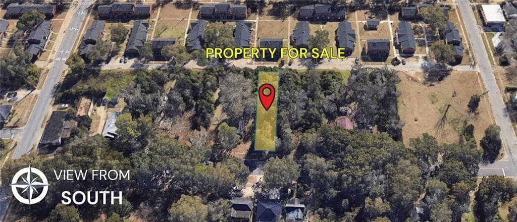 single family residence for sale at 616 W 1st Avenue, Albany, GA 31701 — photo 8